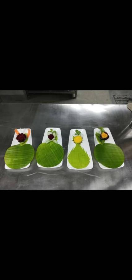 Hotel Mirana , Tinsukia Bagian luar foto