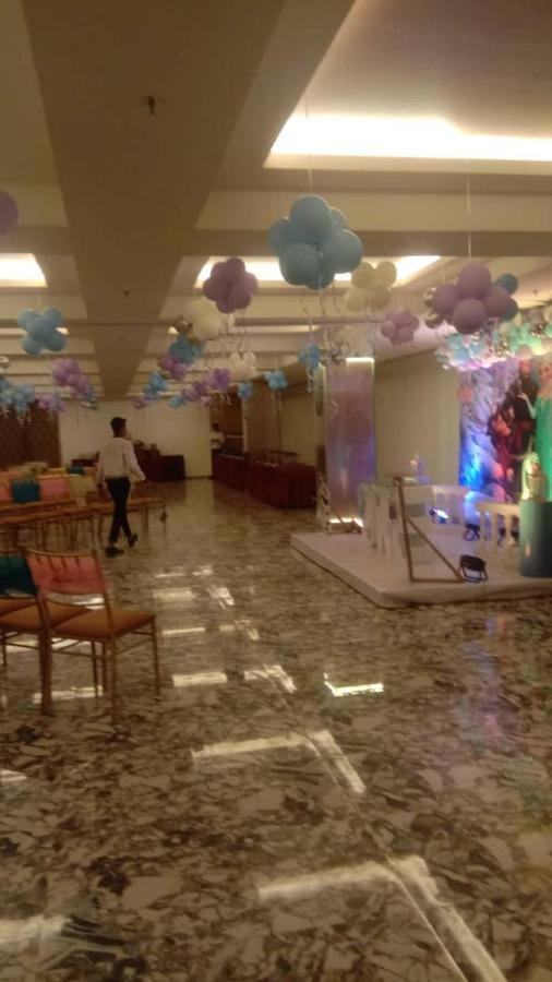 Hotel Mirana , Tinsukia Bagian luar foto