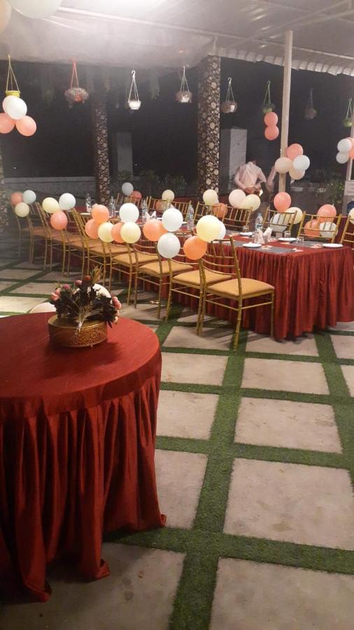 Hotel Mirana , Tinsukia Bagian luar foto