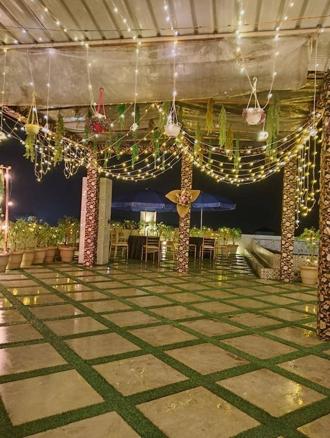 Hotel Mirana , Tinsukia Bagian luar foto